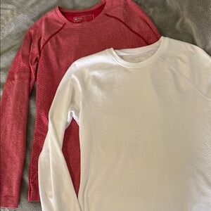 Figs Salta Seamless Underscrubs